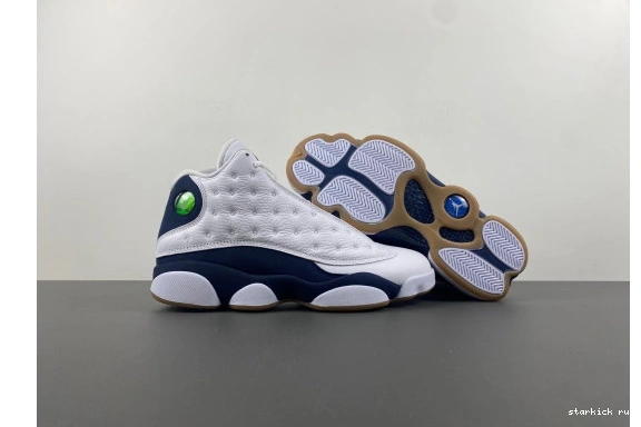 Retro Navy 414571-140 13 Jordan 414571-140  Midnight Air 0812
